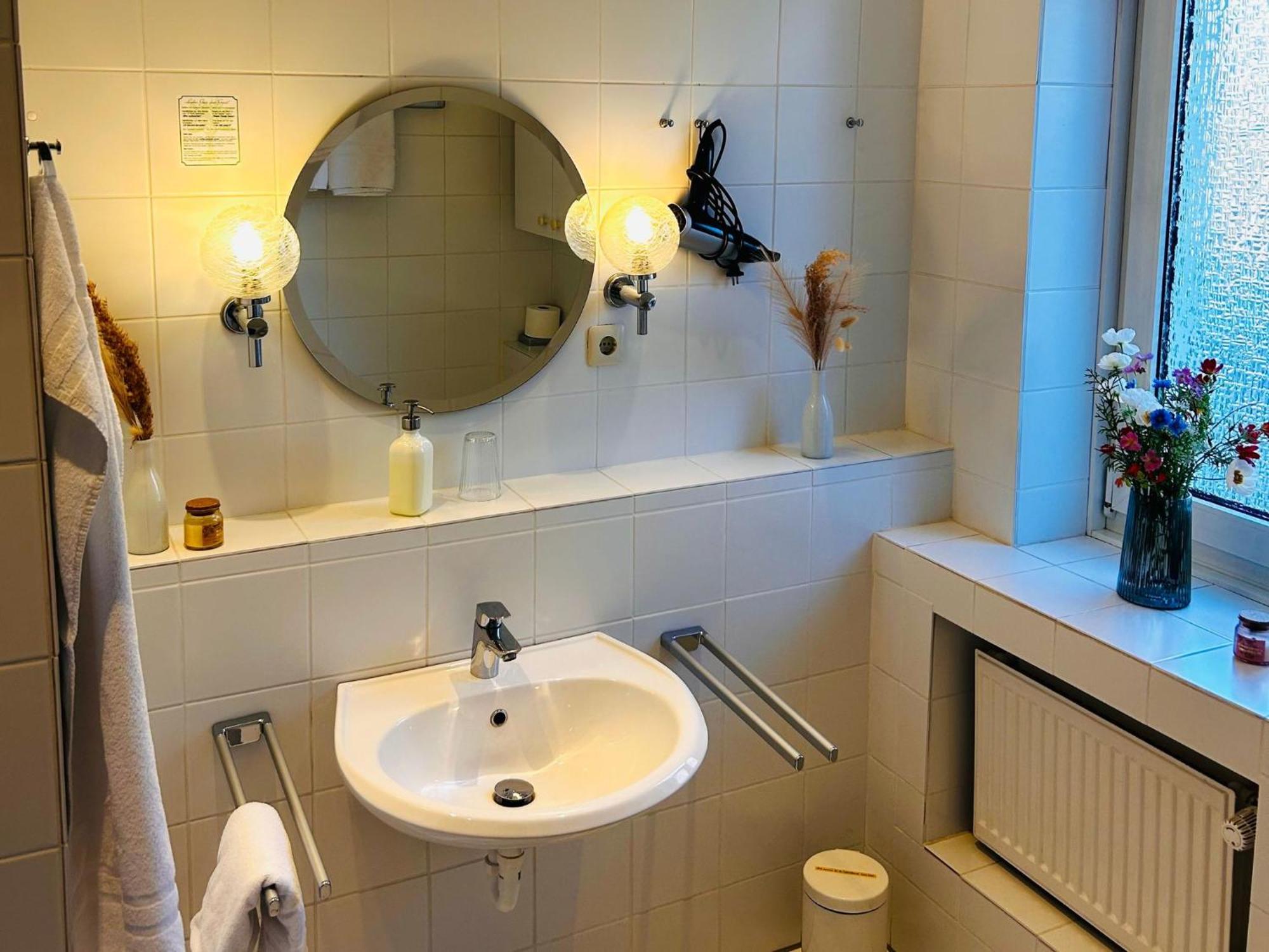 Finkenhof - Haus Meersmannufer Hotel 2*
