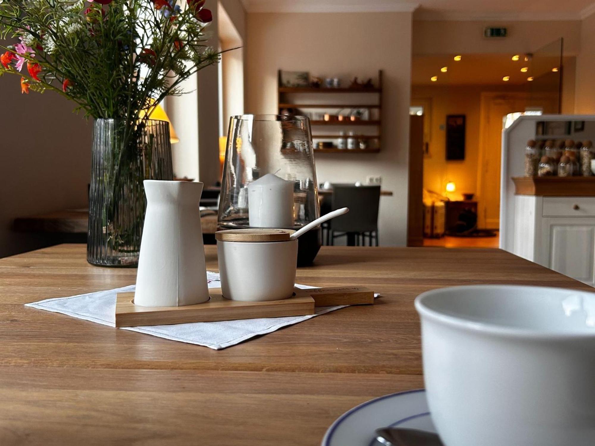 Finkenhof - Haus Meersmannufer 2*
