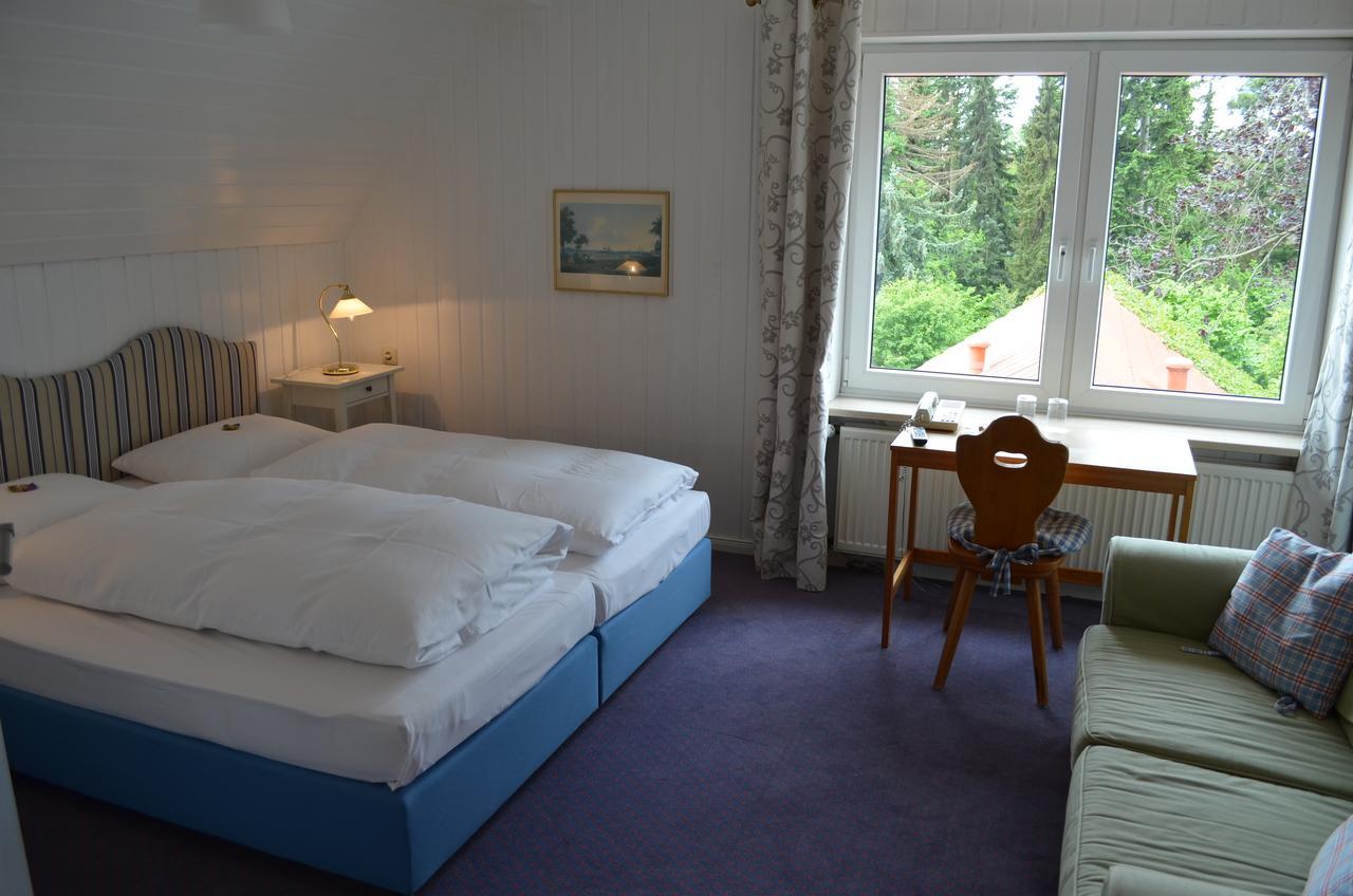 Finkenhof - Haus Meersmannufer Hannover