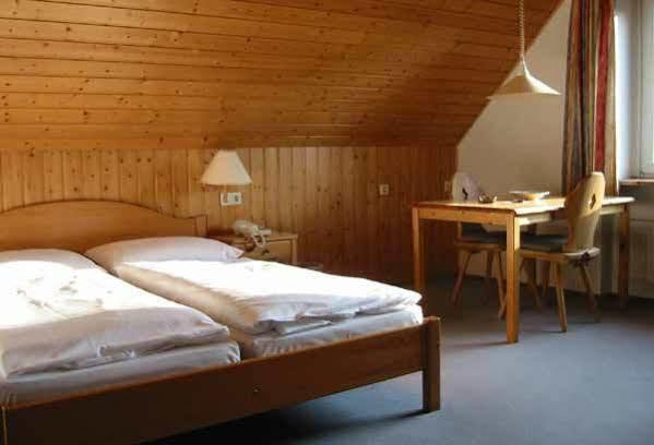 Hotel Finkenhof - Haus Meersmannufer 2*