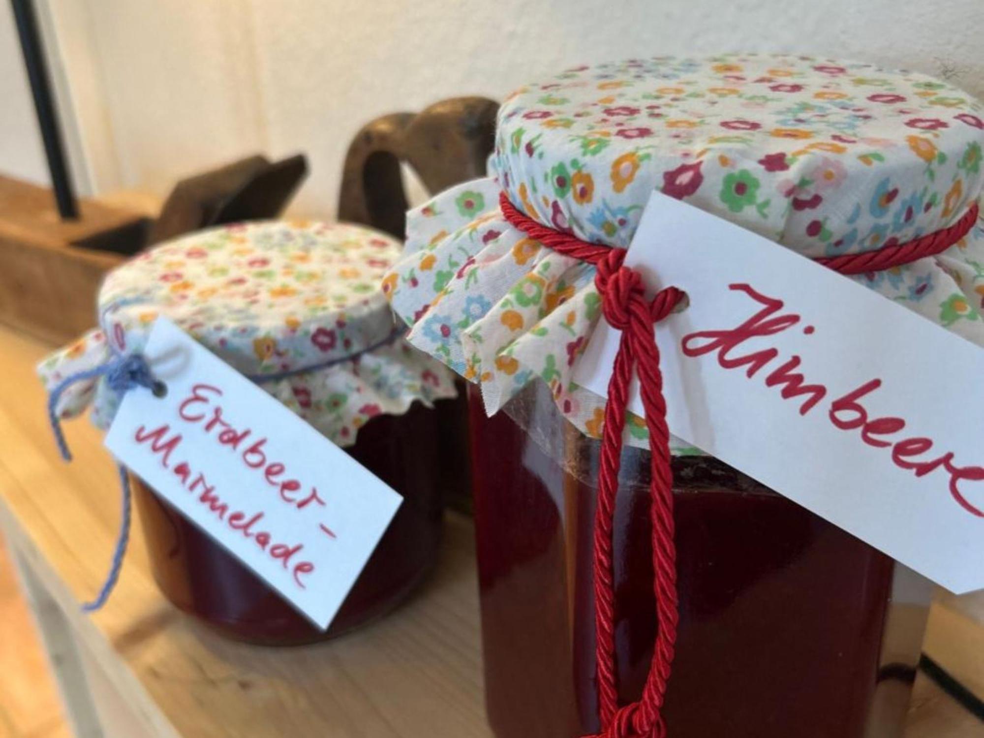 Finkenhof - Haus Meersmannufer Отель
