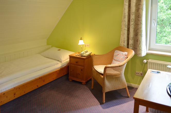 Finkenhof - Haus Meersmannufer Hotel
