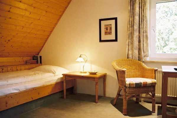 Finkenhof - Haus Meersmannufer 2*