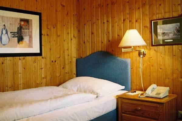 Finkenhof - Haus Meersmannufer Hotel 2*